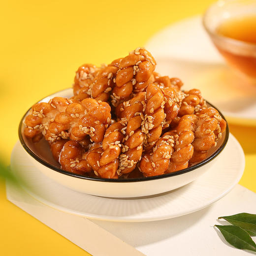 【踏青组合11】黄老五锦食吉礼酥食礼盒797g+圣牧有机风味酸牛乳利乐钻200g*10盒-（圣牧效期至26年7月5日；黄老五效期至26年7月26日）-专享价 商品图9