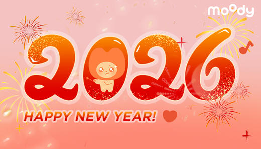 moody礼品卡 商品图0