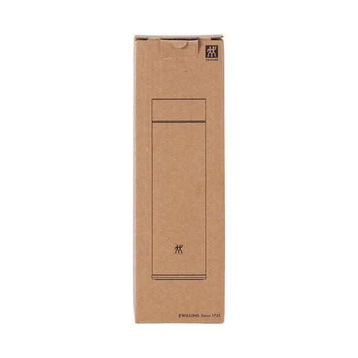 ZW-BP107 双立人 Enjoy系列真空保温茶滤杯480ml（白色） 商品图8