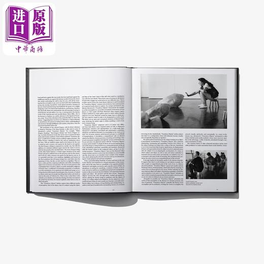 预售 【中商原版】Marina Abramovic’S Crystals 进口艺术 玛丽娜 阿布拉莫维奇：水晶 商品图3