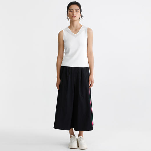 西贝伦针织背心S29A6305 商品图0