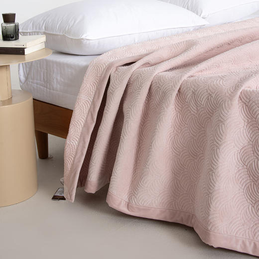 馨柔盖毯 商品图3