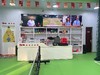 【锋尚国际网球俱乐部】室内网球发球机一对一私教课  如风生活特惠 商品缩略图2
