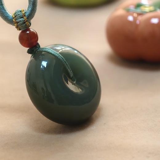 碧玉平安扣（年货节特价） 商品图9