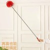 【大扫除神器❗️9.9抢🔥多用途除尘禅】加长手杆 高处灰尘轻松擦除 污垢藏不住！蜘蛛网扫把天花板清洁工具掸子家用屋顶房顶墙壁神器除尘加长灰尘马年春节新年 商品缩略图4