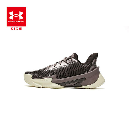 【1月-特惠福利】Under Armour安德玛儿童篮球鞋6013297 商品图9