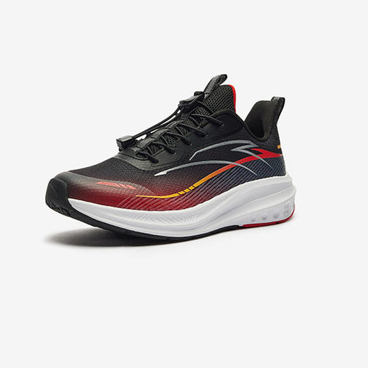 安踏儿童运动鞋游云2026年春季新款男童跑步鞋跑鞋童鞋312615509R 商品图1