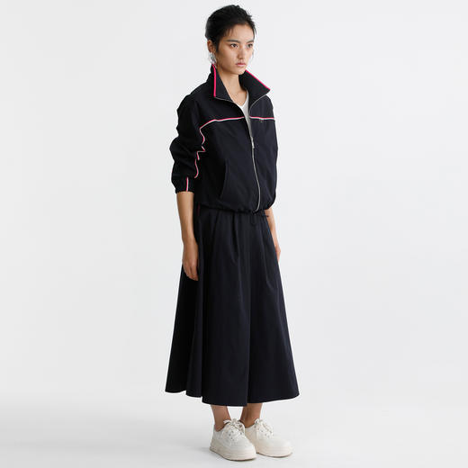 西贝伦半裙S29A6400 商品图2