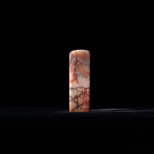 朱广贺丨佛印1-佛印之一 8x2.5x1.6CM 手工篆刻印章作品 商品图2