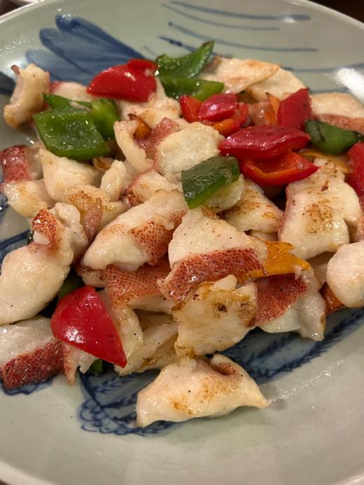 & 海钓东星斑🐠高端好食材，鲜嫩十足💯当天上岸活冻 商品图2