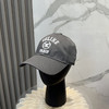 秋冬特惠💰160 赛琳简约字母明星同款新款棒球帽，时尚潮流 商品缩略图1