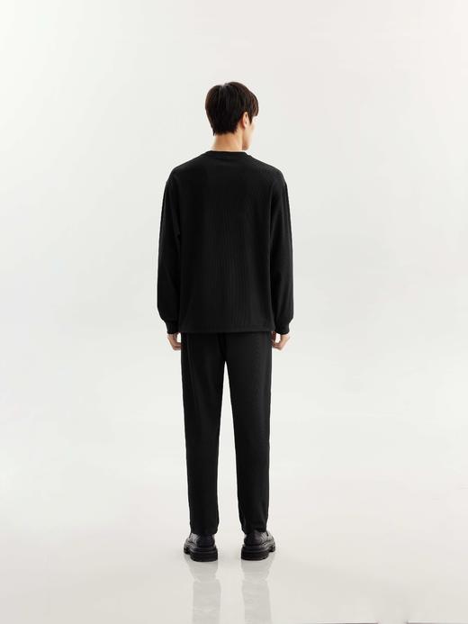 【男装】【商场同款】麦檬春秋卫衣9G2200072 商品图4