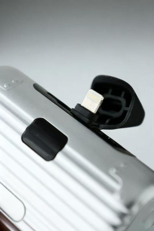 猫太推荐---新款22.5W超级快充口袋胶囊双头尾插10000毫安移动电源小巧便携应急充 商品图5