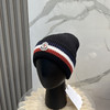 秋冬特惠💰160 高版本蒙口帽子 经典针织帽 商品缩略图1
