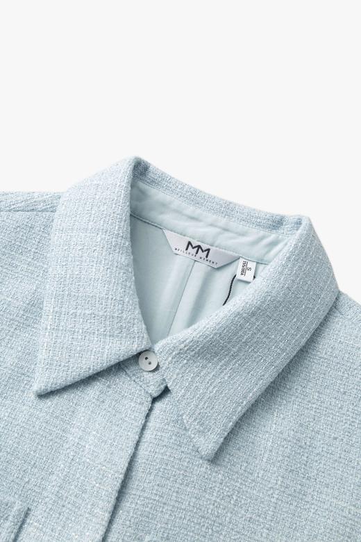 【商场同款】麦檬夏连衣裙5E5292381 商品图2