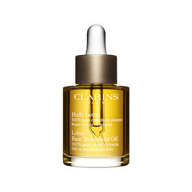 CLARINS娇韵诗莲花面部精油30ml/瓶