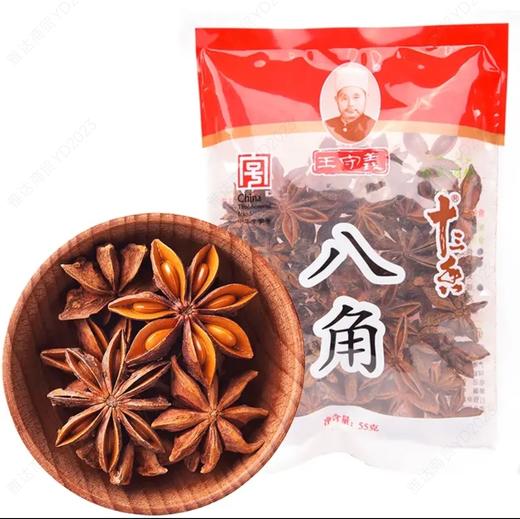 王守义八角55g 商品图0