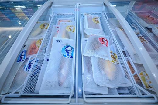 2026年王氏国鲜年货券·六选一系列 市场价2.75折 商品图3