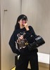 一店k （奥莱订单 带磁条！）寇C 秋冬新款 针织衫/外套/圆领连帽卫衣 大合集 商品缩略图5