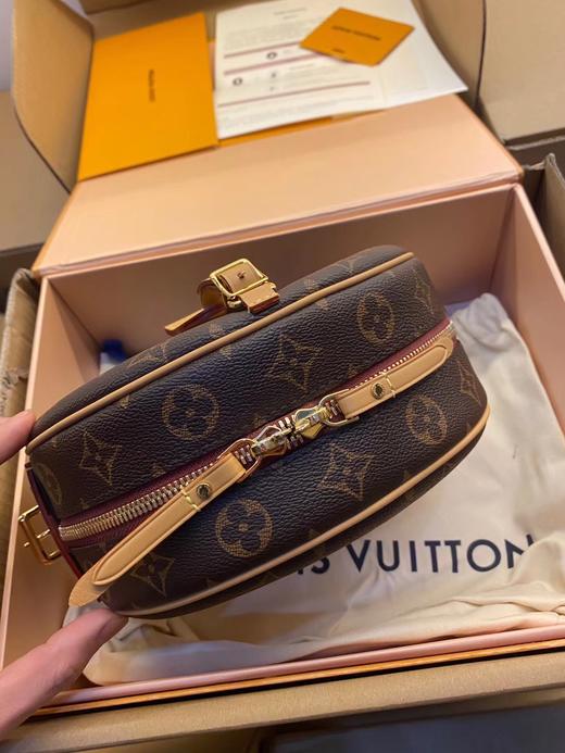 驴家 BOITE CHAPEAU 手袋M52294 软饼（JPH） 商品图3