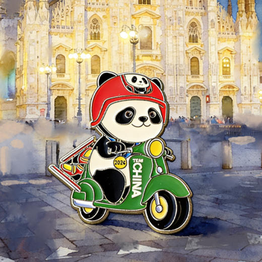 星宝夺金系列徽章 商品图2