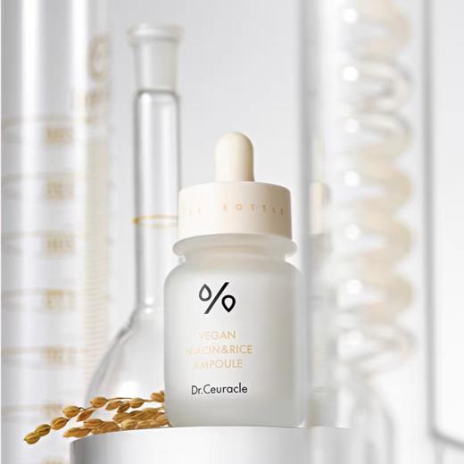 舒罗蔻+Lindsay护肤套组-20件套 韩国高端院线级护肤套组 补水嫩肤 水润透亮 改善暗沉 商品图5