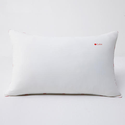 多喜爱 魔方枕芯-RedCube【九种形状】【九款可选】【防羽面料】【A类抑菌】【礼盒包装】【定制K线】【精美烫印】 商品图1