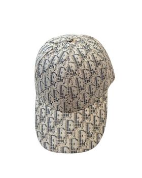 logo提花棒球帽zh010