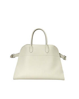 Soft Margaux 15皮革手提包ba021