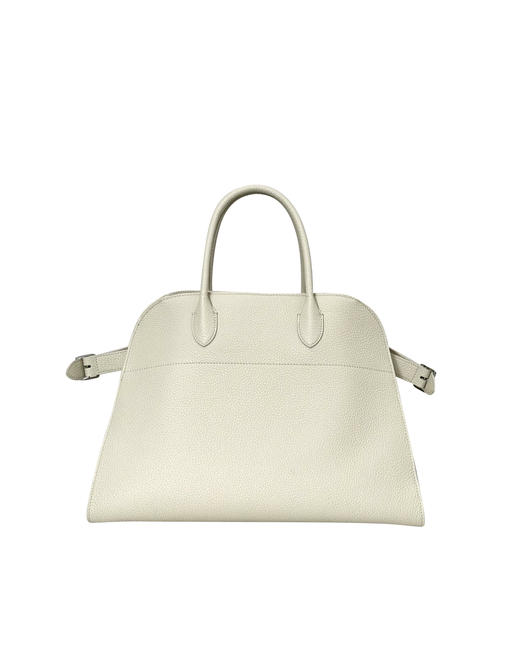 Soft Margaux 15皮革手提包ba021 商品图0