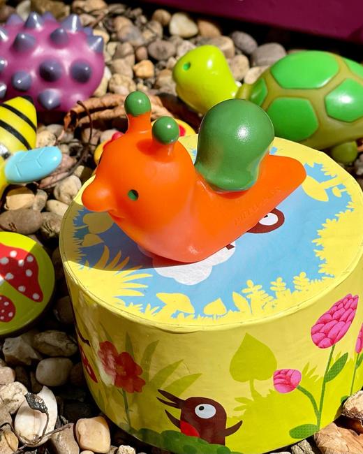 低幼桌游启蒙记忆训练桌游花园动物躲猫猫 商品图10