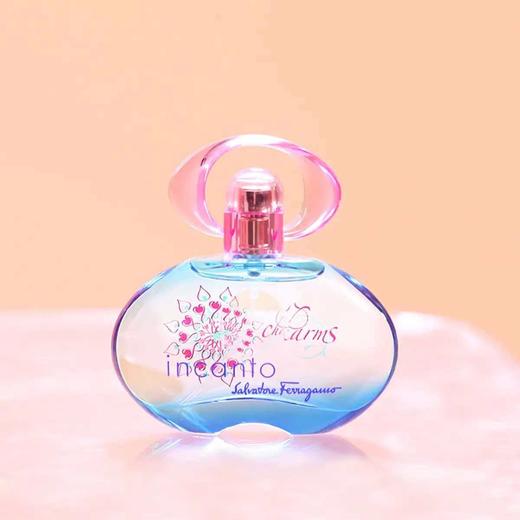 菲拉格慕（Ferragamo）梦中情人香水礼盒30ml 商品图1