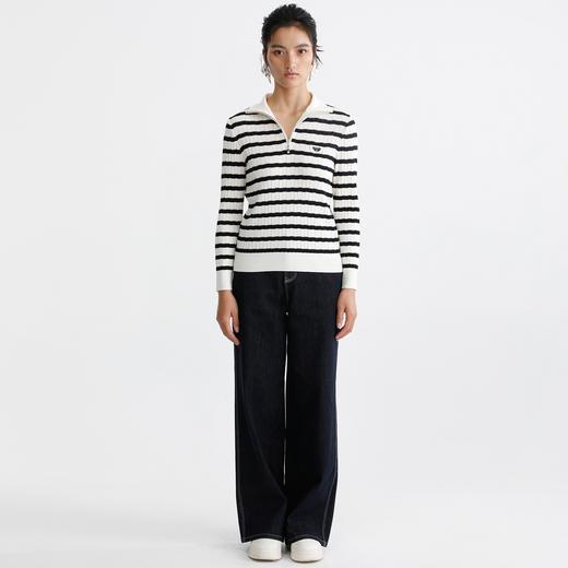 西贝伦针织衫S29A6306 商品图0