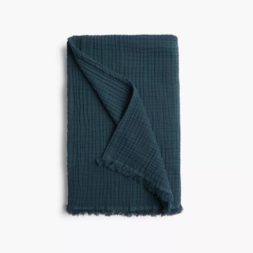 凯喜雅全棉小盖毯 商品图11