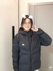 奈克风行者羽绒棉服  连帽保暖跑步训练短款运动休闲夹克羽绒棉服，男女同款 商品缩略图0