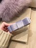 韩系蝴蝶结香蕉夹（随货发） 商品缩略图4