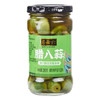 六必居腊八蒜 290g 北京翡翠醋泡蒜瓣腊八蒜 中华老字号 /粮油调味 /调味品 /榨菜/酱腌菜 商品缩略图2