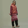 Mountain Research Puff Vest 联名款轻量保暖连帽羽绒马甲 商品缩略图1