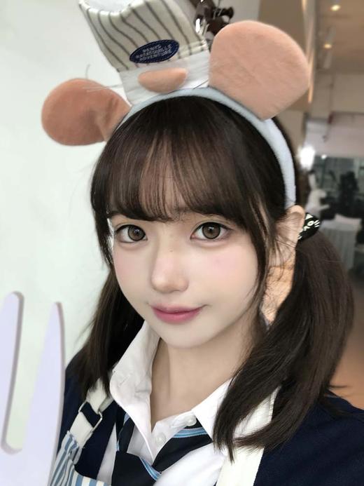 breeze 半年抛 天生裸感 直径14.5mm着色13.7mm 商品图3