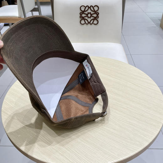 秋冬特惠💰170 蒙口秋冬新款羊毛棒球帽 商品图8