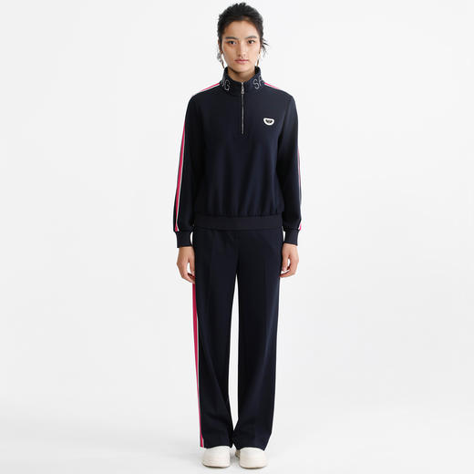 西贝伦女裤S29A6200 商品图0