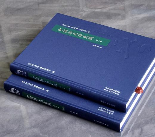 【特惠】“山西文华”丛书版：《中国新文学史稿》，布面精装，16开，全2册，王瑶著，北岳文艺出版社2015年一版一印，640面，定价198元，售价：78元。 商品图3