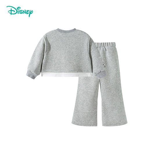 迪士尼女宝宝童装卫衣套装ZD1FT011 商品图6