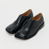 Hender Scheme bear foot balmoral 日本职人手工制方头系带皮鞋 商品缩略图0