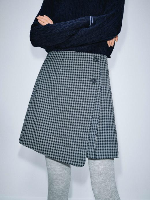 【商场同款】麦檬冬裙子4FA142511 商品图1