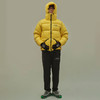Mountain Research Puff JKT. 联名款轻量保暖连帽羽绒服 商品缩略图1