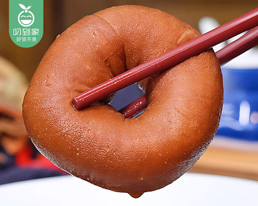 五香圈圈肠-套肠（260g/包 2-3圈 加热即食）生产日期: 1月 商品图2