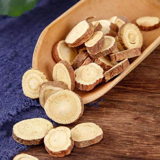 甄选 甘草260g/瓶 商品图1