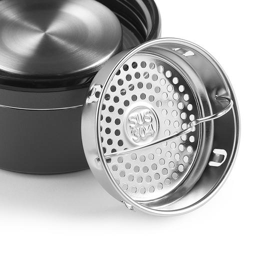 德世朗 清享双层玻璃杯（新） 商品图2