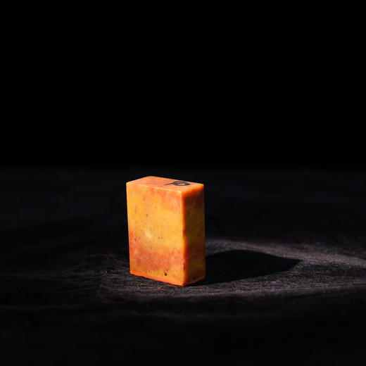 朱广贺丨佛印5-色即是空 4.2x3x1.6CM 手工篆刻印章作品 商品图5